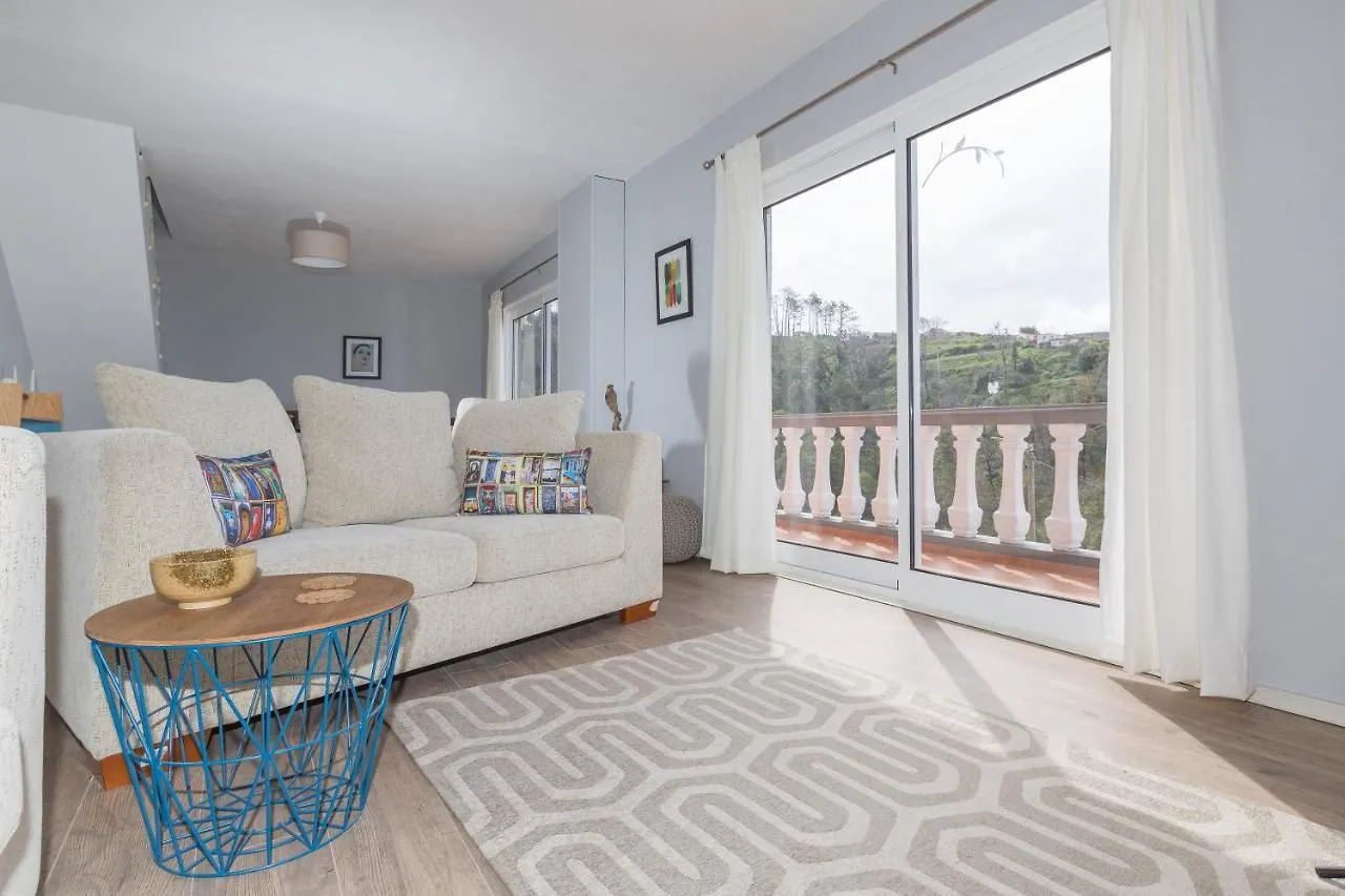 Casa Rosa Villa Faja da Ovelha