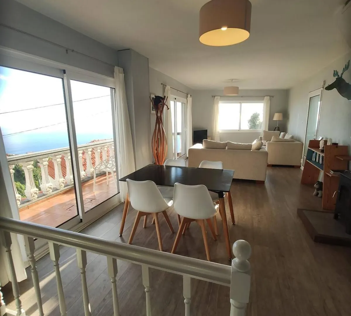 Casa Rosa Villa Faja da Ovelha Holiday home